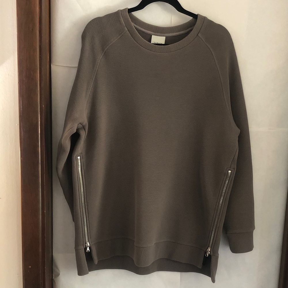 Varley Women’s Mae Boyfriend Sweatshirt